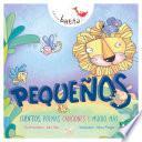 Libro Pequeños
