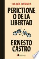 Libro Perictione o De la libertad