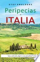 Libro Peripecias en Italia