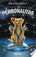 Libro Perronautas