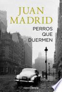 Libro Perros que duermen