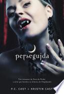 Libro Perseguida