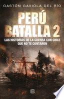 Libro Perú batalla 2