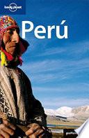 Libro Perú