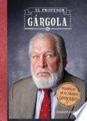 Libro Pesadillas en el Colegio Lovecraft, 1. El profesor Gárgola