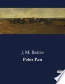 Libro Peter Pan