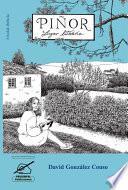 Libro Piñor, lugar literario