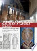 Libro Pinturas y grafitos