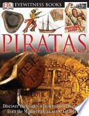 Libro Piratas