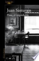 Libro Pirse, el improbable