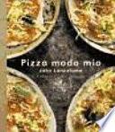 Libro Pizza modo mio