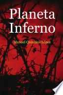 Libro Planeta Inferno