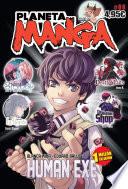 Libro Planeta Manga no 06