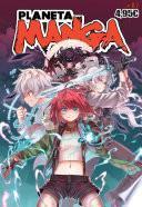 Libro Planeta Manga no 07