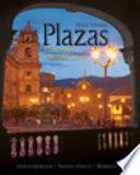 Libro Plazas
