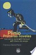 Libro Plinio