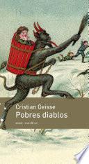 Libro Pobres diablos