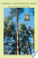 Libro POEMAS y CANCIONES de AMOR