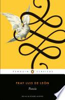Libro Poesía (Fray Luis de León) (Los mejores clásicos)