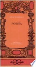 Libro Poesía