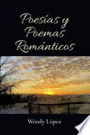Libro Poesias y Poemas Romanticos