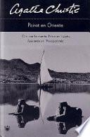 Libro Poirot En Oriente/poirot in the Orient