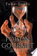 Libro Poison Gourmet