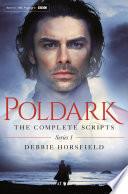 Libro Poldark: The Complete Scripts - Series 1