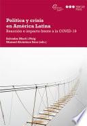 Libro Política y crisis en América Latina