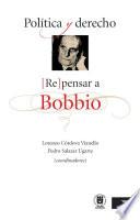 Libro Política y derecho