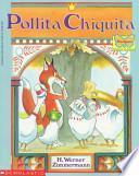 Libro Pollita Chiquita