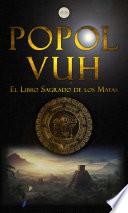 Libro Popol-Vuh