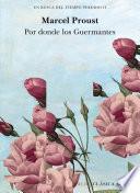 Libro Por donde los Guermantes