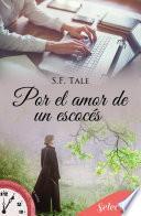 Libro Por el amor de un escocés (Contigo a cualquier hora 14)