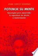 Libro Potencie su mente