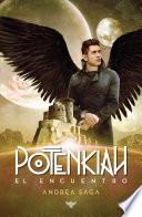 Libro Potenkiah el encuentro