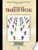 Libro Prácticas de Trabajo Social: Experiencias