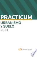 Libro Practicum de urbanismo y suelo 2023