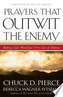 Libro Prayers That Outwit the Enemy
