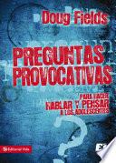 Libro Preguntas provocativas