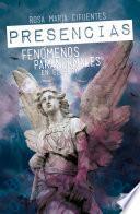 Libro Presencias. Fenómenos paranormales en el Perú