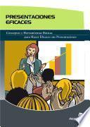 Libro Presentaciones Eficaces