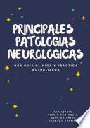 Libro Principales patologías neurológicas