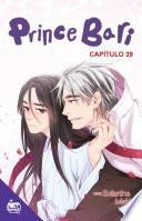 Libro Príncipe Bari Capítulo 39