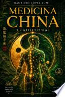 Libro Principios de medicina tradicional china