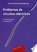 Libro Problemas de circuitos eléctricos