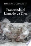 Libro Procesando el Llamado de Dios