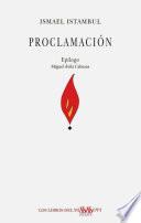 Libro PROCLAMACIÓN