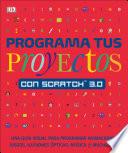 Libro Programa tus proyectos con Scratch 3.0