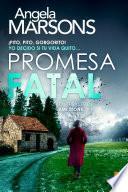 Libro Promesa fatal